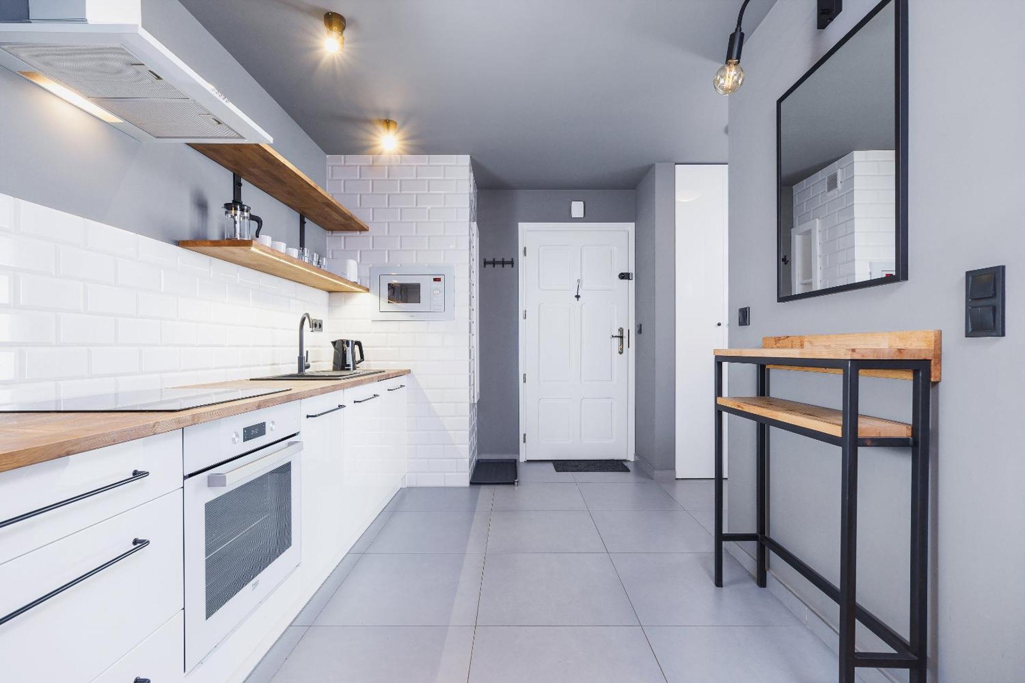 Appartement Main Square With Terrace Florianska 11 Street