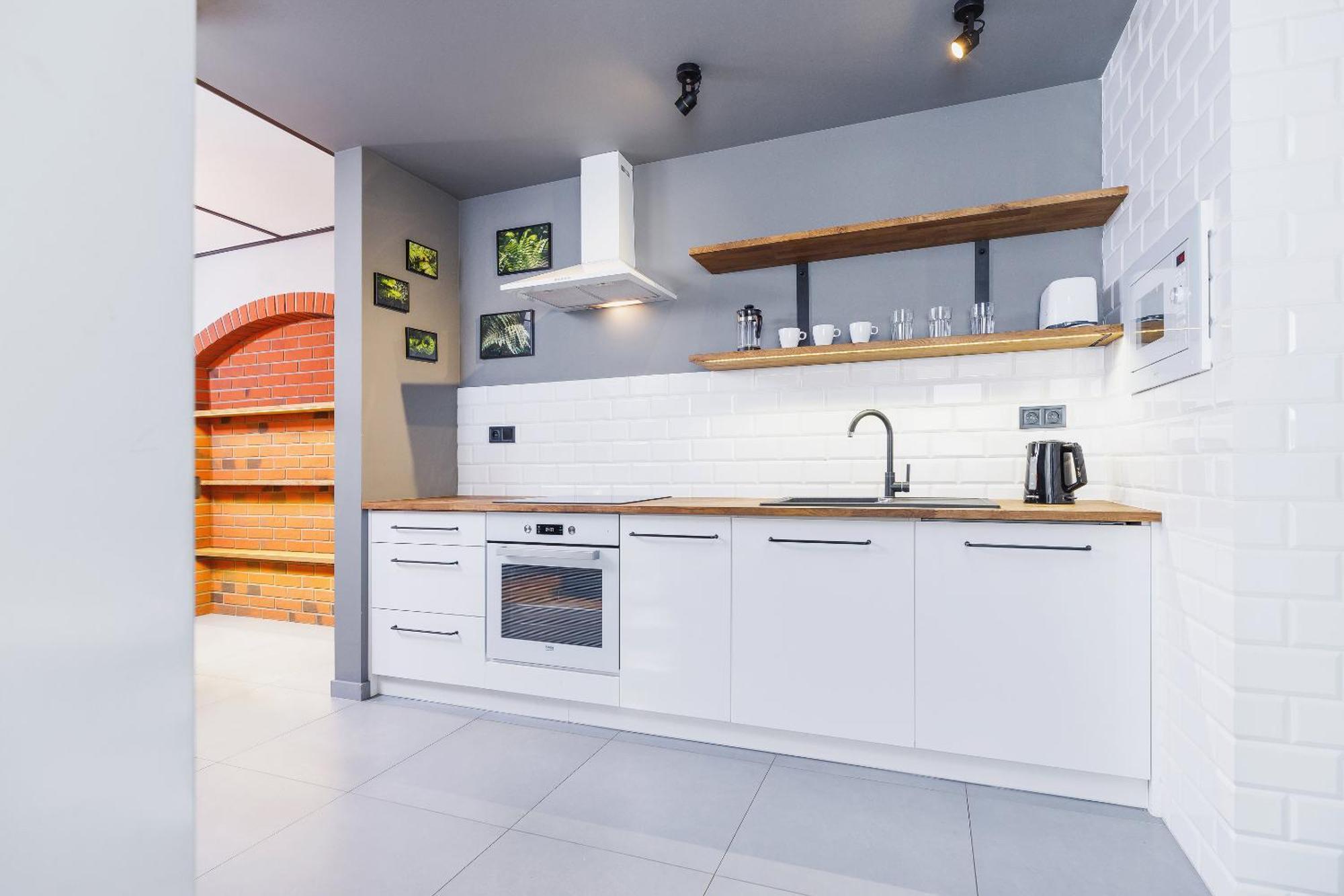 Appartement Main Square With Terrace Florianska 11 Street